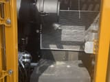 2024 Sany SY75C crawler excavator engine compartment view