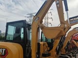 2024 Caterpillar 303.5 Minibagger