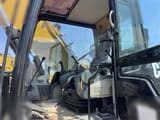 2025 Caterpillar 320D2 Raupenbagger Kabineninnenansicht
