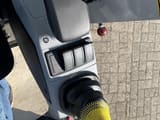 2023 Wacker Neuson ET16 mini excavator interior control lever