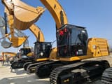 2024 Caterpillar 336GC Raupenbagger