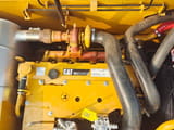 2024 Caterpillar 320D vista vano motore