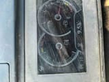 2022 XCMG XE17U crawler excavator digital instrument cluster