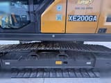 2024 XCMG XE200GA Pelle sur chenilles