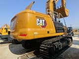 Escavatore cingolato Caterpillar 336GC del 2024