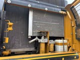 2024 Caterpillar 336 crawler excavator engine compartment view
