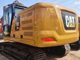 2019 Caterpillar 320GC Gąsienicowa koparka