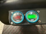 2024 JPC HT-12 mini excavator instrument cluster