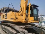 2019 Komatsu PC450-8 Escavatore cingolato