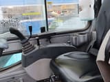 2024 Sunward SWE25F mini excavator interior view