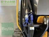 2024 Giant GS900 mini excavator hydraulic connections detail