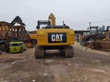 2020 Caterpillar 315D Gąsienicowa Koparka