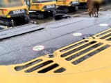 New 2025 Caterpillar 303CR Mini Excavator