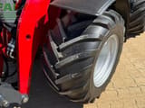 2026 Schäffer 2630 wheel and chassis detail
