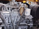 2024 Sany SY75C Crawler Excavator engine compartment view