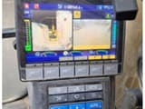 2019 Komatsu PC240LC-7 cab monitor display