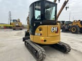 2019 Caterpillar 303.5ECR Minikoparka