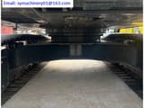 2024 Hyundai R220LC-9S crawler excavator undercarriage view