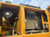 2020 LiuGong CLG926E crawler excavator engine compartment view