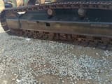 2023 Caterpillar 336D crawler excavator undercarriage view