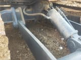 2023 Doosan DH60-7 mini excavator undercarriage detail