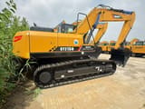 New 2026 Sany SY215 Crawler Excavator