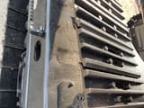 2023 Volvo EC290 crawler excavator track detail