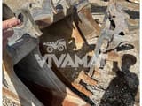 2018 Mecalac 12MTX wheel excavator bucket attachment