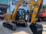 2024 Caterpillar 308E2 Minibagger