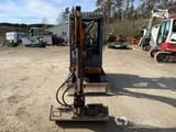 2004 Hanix H15B PLUS-2 Crawler Excavator