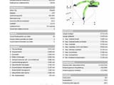 2025 LiuGong 922FE crawler excavator specification sheet