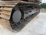 2024 Volvo EC140 crawler excavator track assembly
