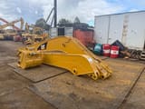 2026 Caterpillar 330 crawler excavator long-reach boom assembly