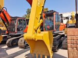 2024 Caterpillar 320GC Pelle sur chenilles