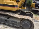 2024 Caterpillar 330B crawler excavator side view