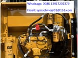 Гусеничный экскаватор Caterpillar 320D2 2025 года, моторный отсек