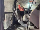 2025 Kubota 163 mini excavator interior view
