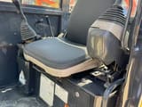 2020 Komatsu PC35MR mini excavator interior view