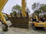 2023 Caterpillar 323DL Гусеничный экскаватор