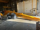 2023 JCB JS290 long reach boom and arm set