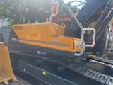 2023 Hyundai 305LC-9T crawler excavator side view