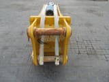 2024 Elephant EPB4500B-E hydraulic breaker, top view of mounting bracket