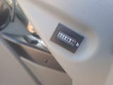 2023 Liebherr A 913 wheel excavator hour meter detail