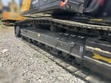 2021 Volvo EC300 crawler excavator track assembly