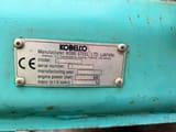 2002 Kobelco 80MSR Minikoparka