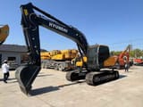 2024 Hyundai HX220L Raupenbagger