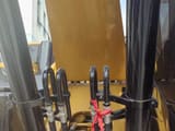 Pelle sur chenilles 320D 2019 vérins hydrauliques de flèche