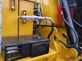 2024 Caterpillar 307 mini excavator side access view