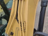 2019 Caterpillar 320GC crawler excavator boom detail