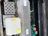 2025 Volvo EC380 crawler excavator engine compartment view